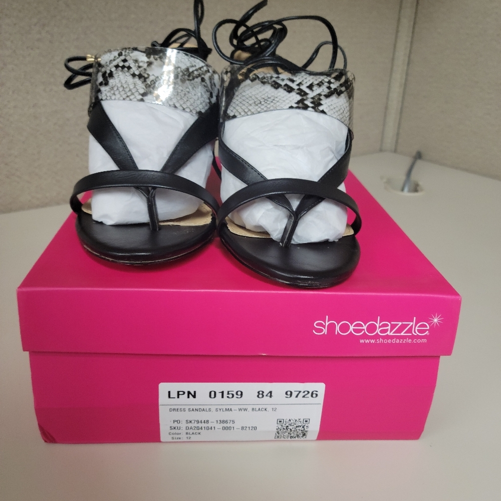 Sandals